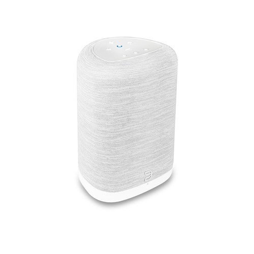 PULSE FLEX Pebble Grey Left High Above